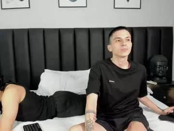 noxx_stark from Chaturbate is Freechat