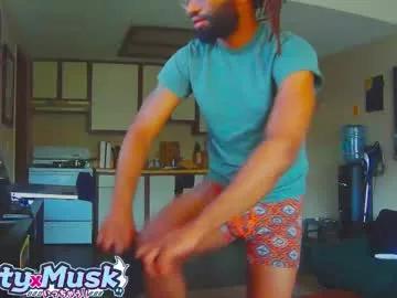 Photos of nuttyxmusk from Chaturbate is Freechat