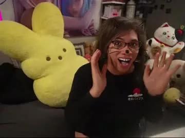 nyxraven from Chaturbate is Freechat