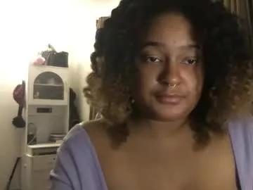 nyxtheehottie from Chaturbate is Freechat