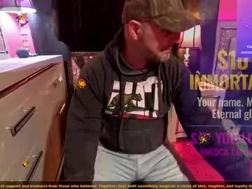 obsidian_stallion from Chaturbate is Freechat