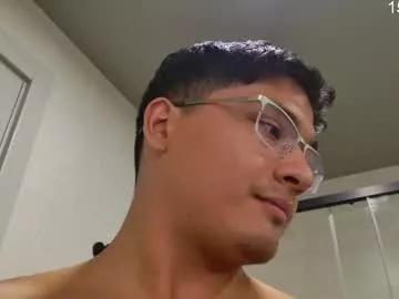 octavio_quinn from Chaturbate is Freechat