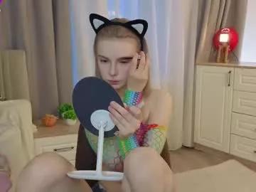 odeliagrace from Chaturbate is Freechat