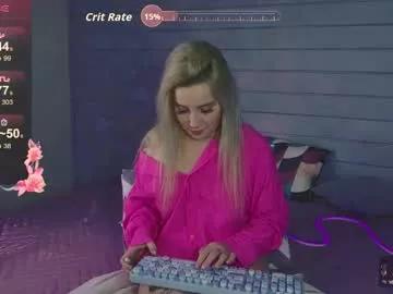 oh_my_julia from Chaturbate is Freechat
