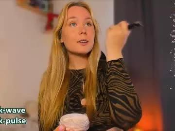 ohlovelyeva from Chaturbate is Freechat