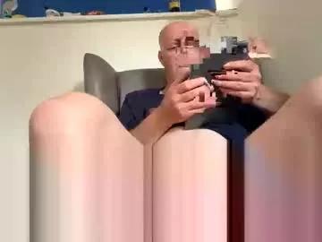 oiljames167 from Chaturbate is Freechat