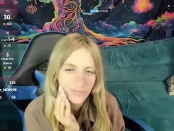 olisa_fox from Chaturbate is Freechat