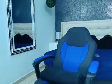 oliver__brown from Chaturbate is Freechat