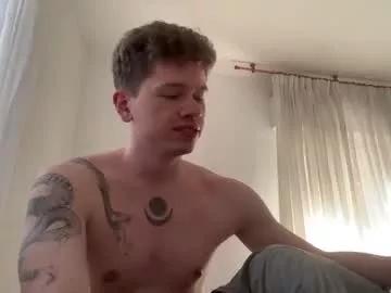 oliver_and_thomas from Chaturbate is Freechat