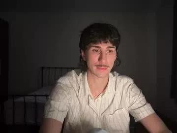 oliver_baker from Chaturbate is Freechat