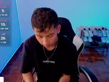 oliver_kyy from Chaturbate is Freechat