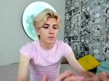 oliver_starboy from Chaturbate is Freechat