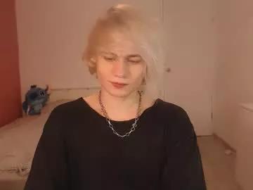 oliver_sweet_ from Chaturbate is Freechat