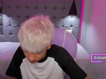 olivertwinky_ from Chaturbate is Freechat