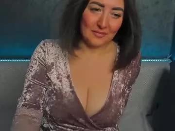olivia_buckby from Chaturbate is Freechat