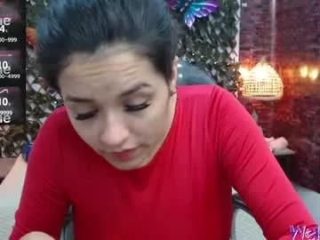 olivia_monroe_ from Chaturbate is Freechat