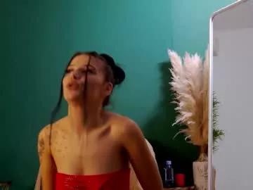 only_ariel from Chaturbate is Freechat