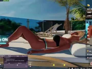 oocelinafoxoo from Chaturbate is Freechat