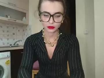 ophelia_blue from Chaturbate is Freechat