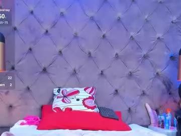 orianabluee_ from Chaturbate is Freechat