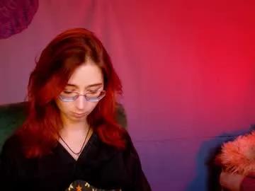 orianna_blade from Chaturbate is Freechat