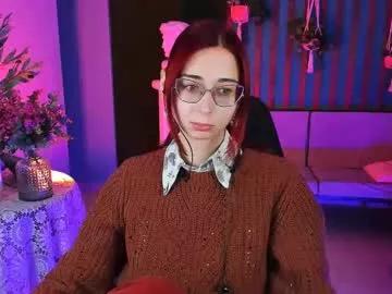orianna_blade from Chaturbate is Freechat