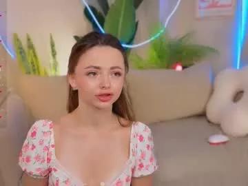 originalju_ice from Chaturbate is Freechat