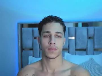 orionblaze69_ from Chaturbate is Freechat