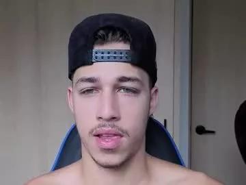 orionblaze69_ from Chaturbate is Freechat