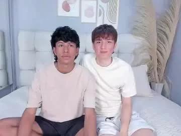 Photos of oscar_and_dani from Chaturbate is Freechat