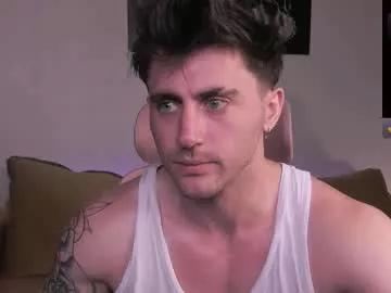 Photos of oscar_miller_ from Chaturbate is Freechat