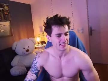 oscar_miller_ from Chaturbate is Freechat