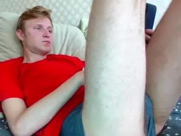 oscar_wildy from Chaturbate is Freechat
