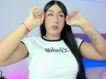 Photos of osoriomariaf from Chaturbate is Freechat