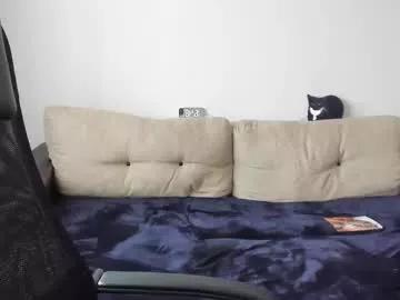 ostin_meoww from Chaturbate is Freechat