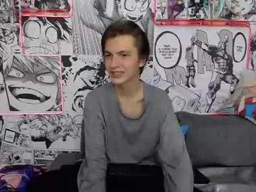 otto_williams from Chaturbate is Freechat
