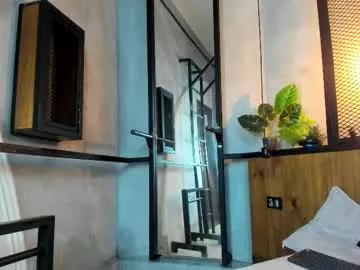 owen_scottx from Chaturbate is Freechat