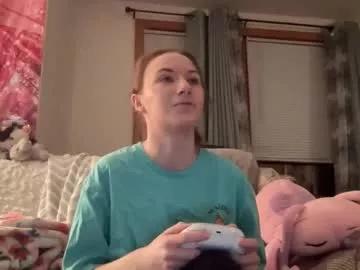 paisleysnowxo from Chaturbate is Freechat