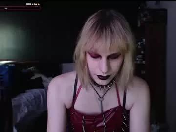 palaceofmalice from Chaturbate is Freechat