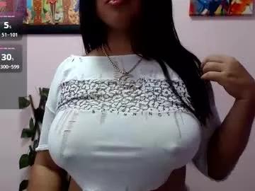 pamela_claus from Chaturbate is Freechat