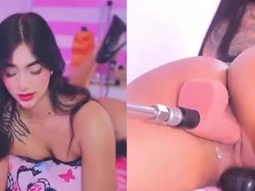 Girls and cam to cam: Watch as these sophisticated entertainers uncover their stunning costumes and curvaceous curves online!