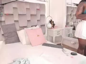 Girls and cam to cam: Watch as these sophisticated entertainers uncover their stunning costumes and curvaceous curves online!