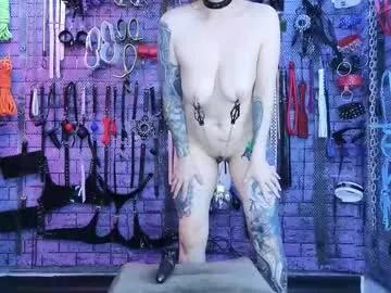 pandoranez from Chaturbate is Freechat
