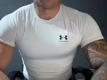 panther_style from Chaturbate is Freechat