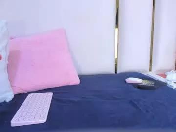paolaa_rodriguez from Chaturbate is Freechat