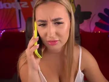 paolamola from Chaturbate is Freechat