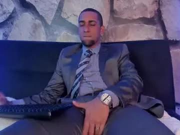 paolo_johnson from Chaturbate is Freechat