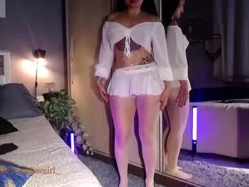 paradisegirl_ from Chaturbate is Freechat
