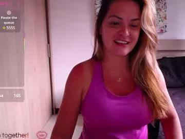 Girls and cam to cam: Watch as these sophisticated entertainers uncover their stunning costumes and curvaceous curves online!