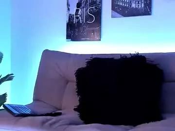 parker_lavine from Chaturbate is Freechat